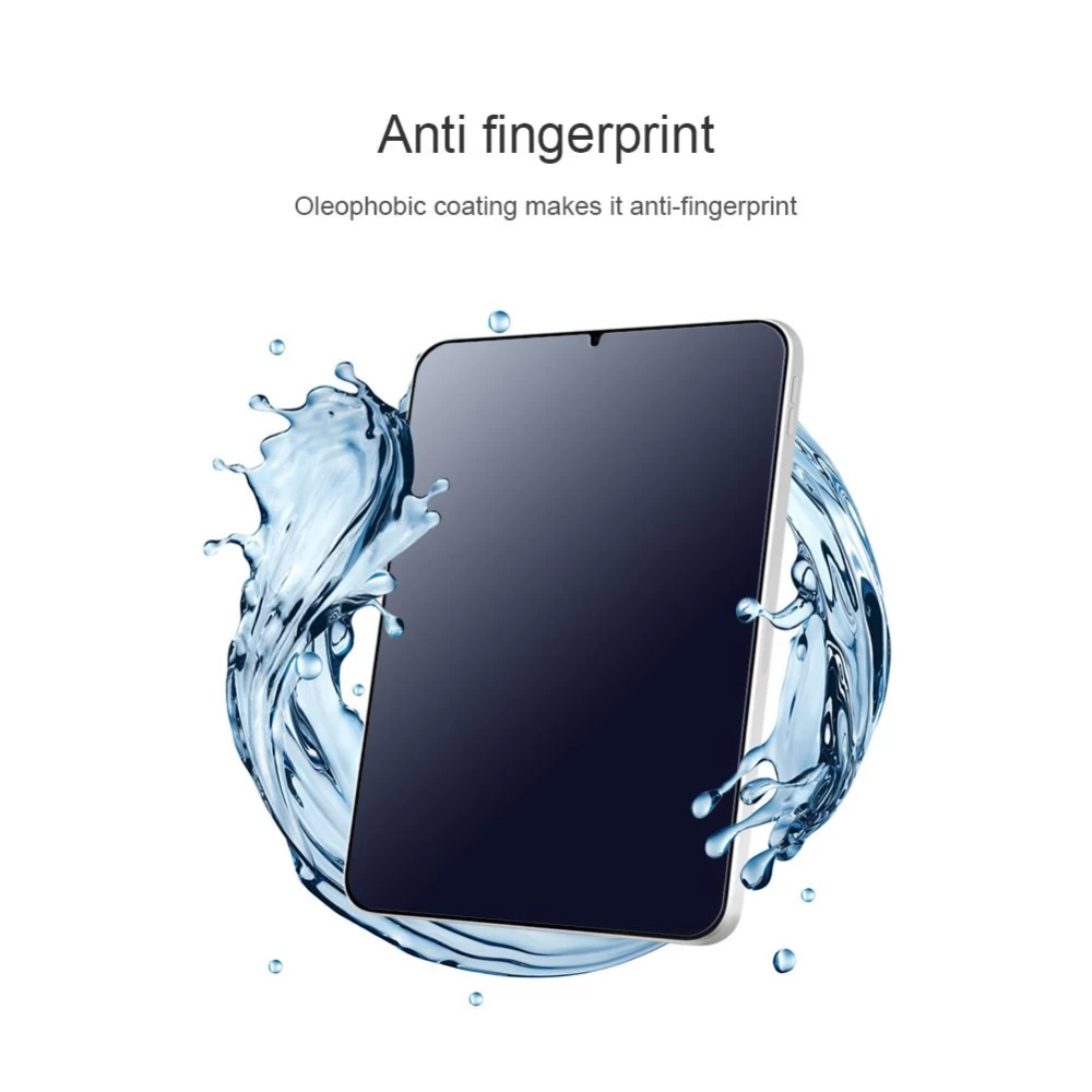 Apple iPad Mini 6 tablet panssarilasi  Nillkin V+ Tempered Glass (2021)