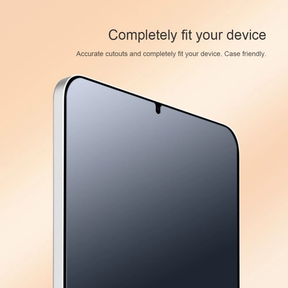 Apple iPad Mini 6 tablet panssarilasi  Nillkin V+ Tempered Glass (2021)