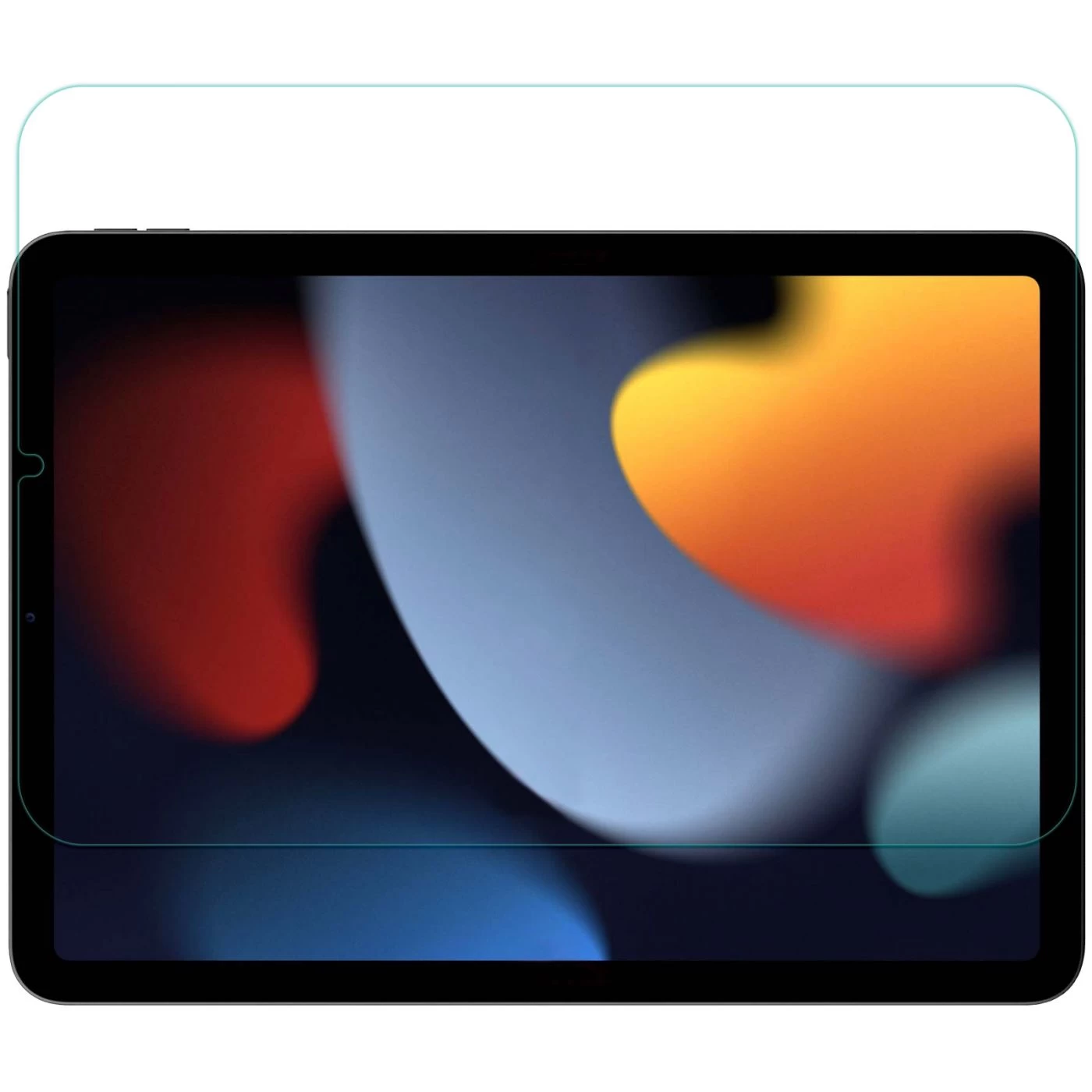 Apple iPad Mini 6 tablet panssarilasi  H+ Tempered Glass (2021)