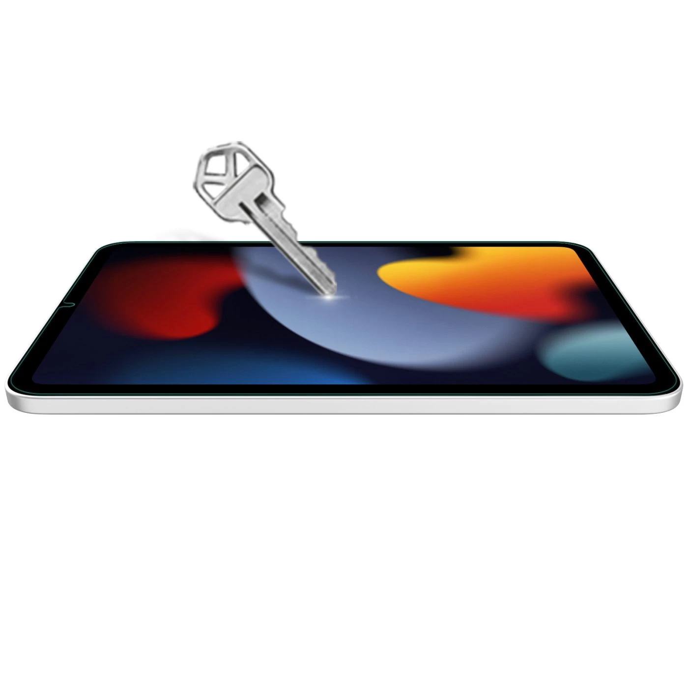 Apple iPad Mini 6 tablet panssarilasi  H+ Tempered Glass (2021)