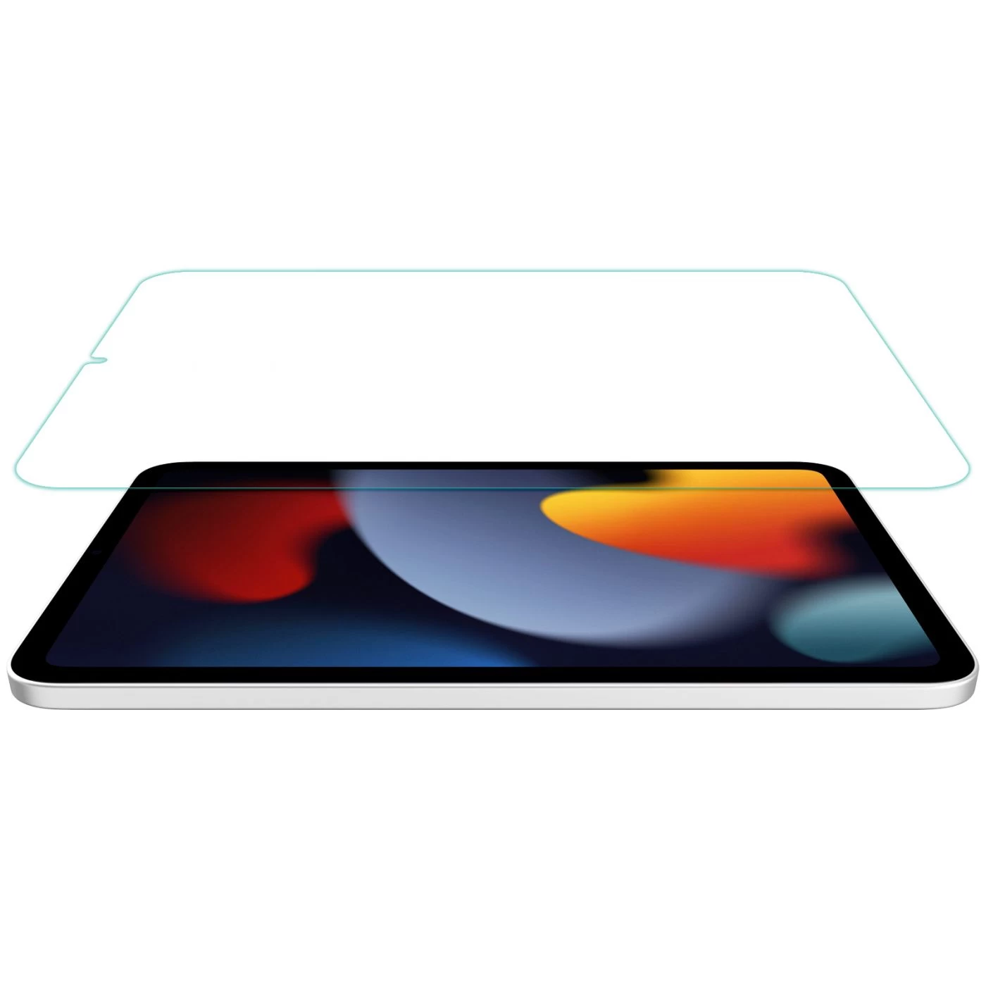 Apple iPad Mini 6 tablet panssarilasi  H+ Tempered Glass (2021)
