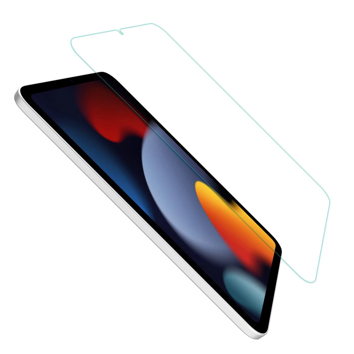 Apple iPad Mini 6 tablet panssarilasi  H+ Tempered Glass (2021)