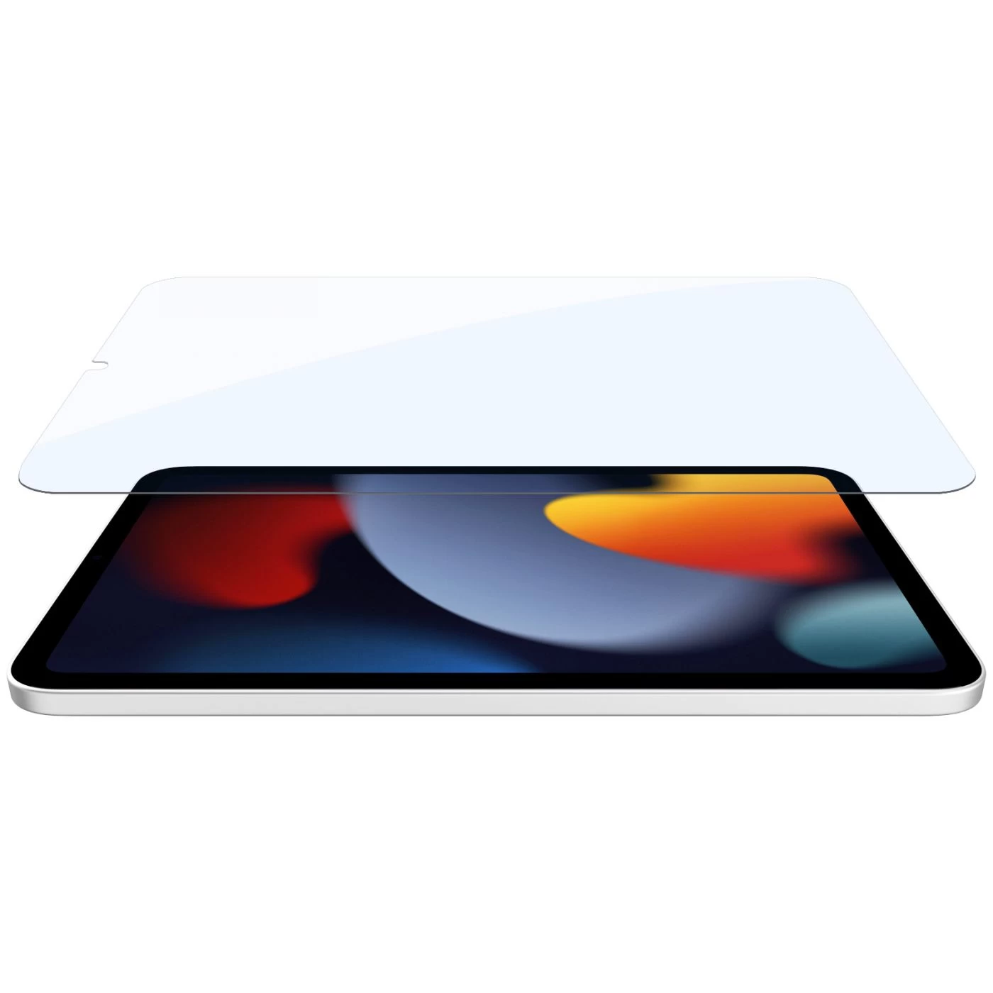 Apple iPad Mini 6 tablet panssarilasi  Nillkin V+ Tempered Glass (2021)