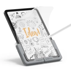 Apple iPad Mini 6 защитное стекло для планшета  SPIGEN Paper Touch Pro 2021