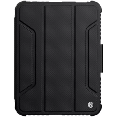 iPad iPad Mini 6 Planšetės dėklas Nillkin Bumper Leather  Pro iPad Mini 6
