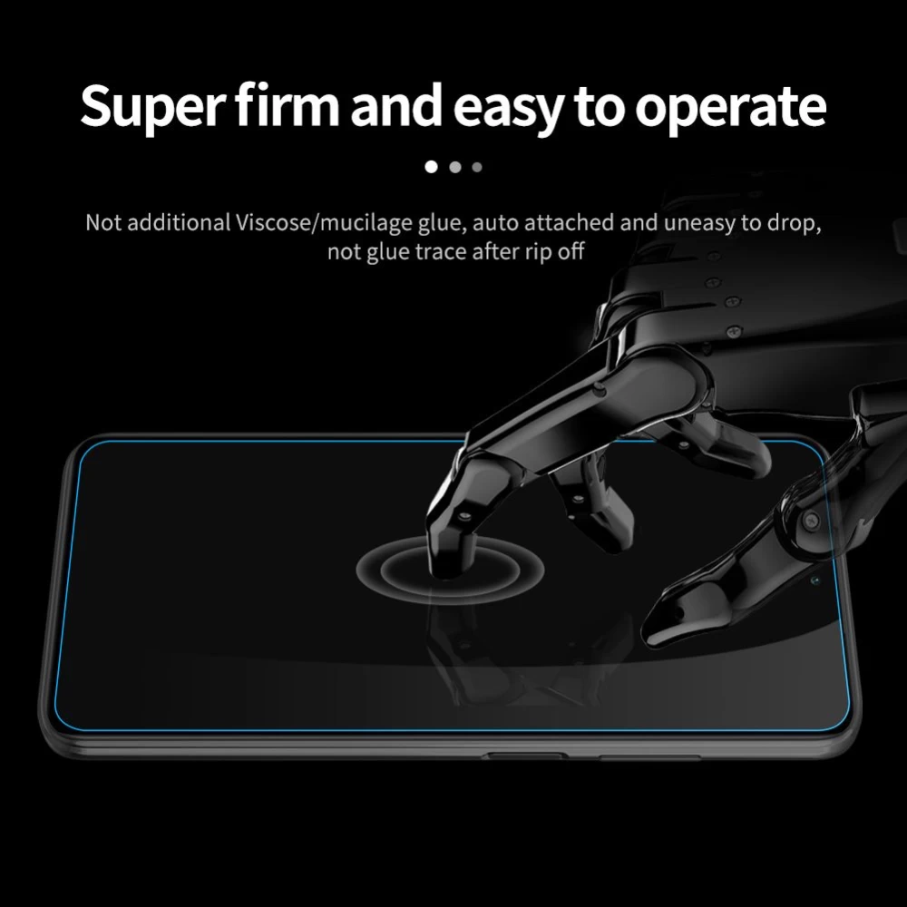 Xiaomi RedMi 10 skärmskydd  Nillkin H+PRO /10 Prime