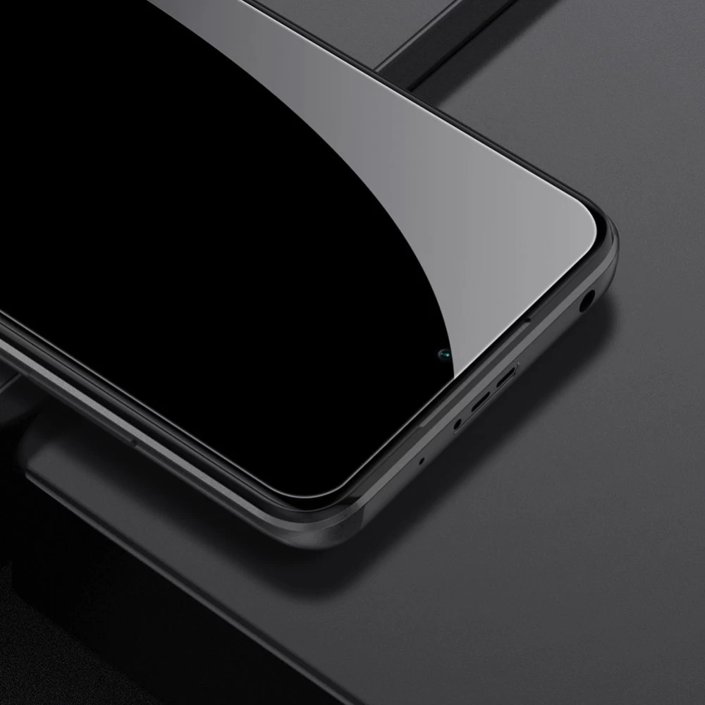 Xiaomi RedMi 10 Tempered glass  Nillkin CP+PRO