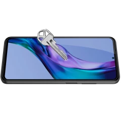 Xiaomi RedMi 10 Prime panssarilasi  Nillkin CP+PRO Copy