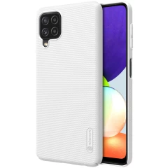 Galaxy A22 4G vāciņš Nillkin Super Frosted Shield  Samsung Galaxy A22 4G
