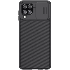 Galaxy A22 4G vāciņš Nillkin CamShield  Samsung Galaxy A22 4G