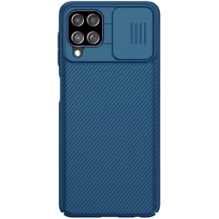 Galaxy A22 4G vāciņš Nillkin CamShield  Samsung Galaxy A22 4G