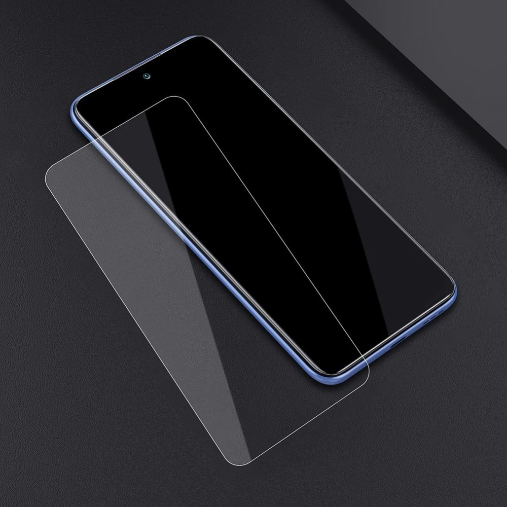 Xiaomi Poco M3 Pro aizsargstikls  Nillkin H+PRO