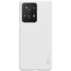 Mi Mix Mix 4 skal Nillkin Super Frosted Shield  Xiaomi Mix 4