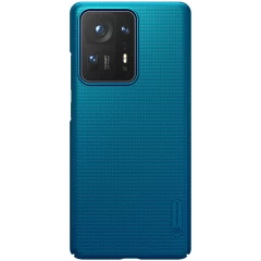 Mi Mix Mix 4 skal Nillkin Super Frosted Shield  Xiaomi Mix 4