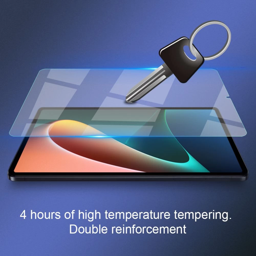 Xiaomi Pad 5 tablet skärmskydd  Nillkin H+