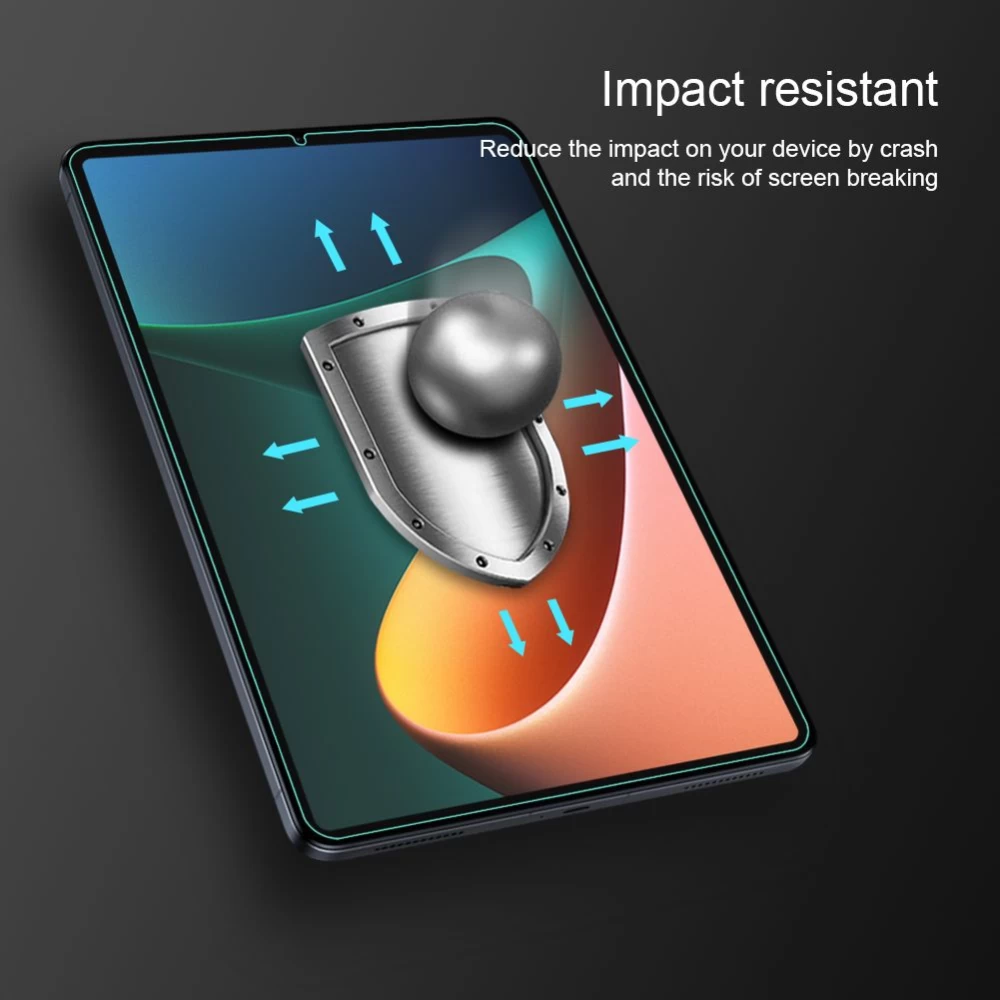Xiaomi Pad 5 tablet skärmskydd  Nillkin H+