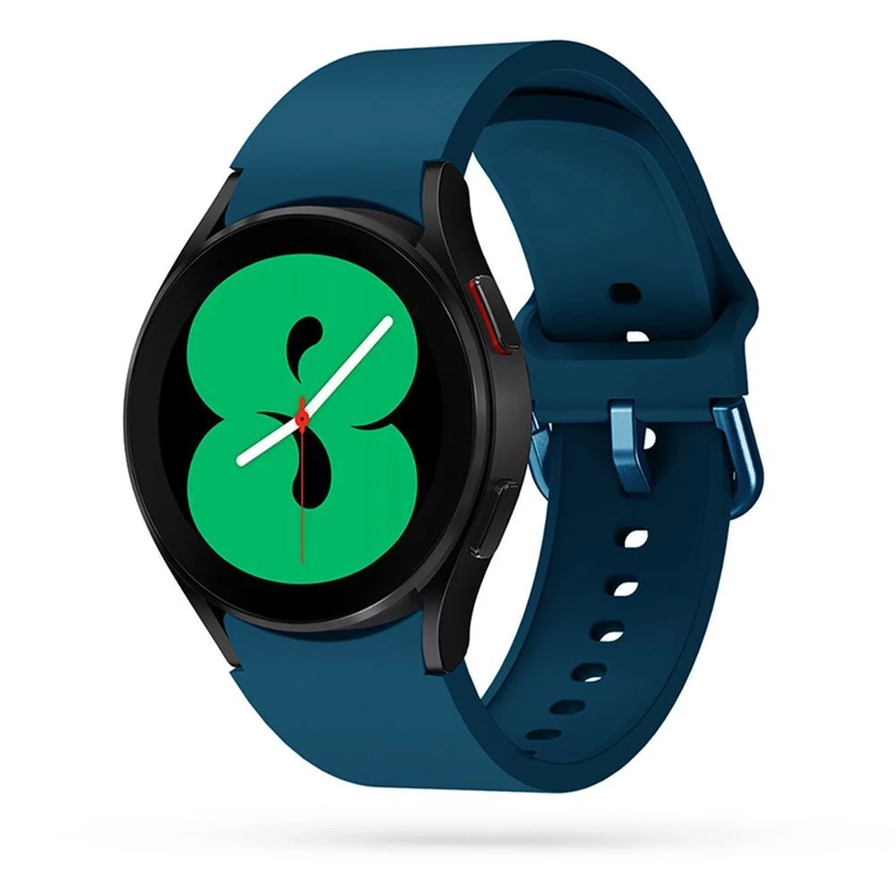 Samsung Galaxy Watch 4 siksniņa zils TECH-PROTECT IconBand 40/42/44/46mm