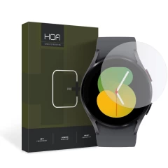 Galaxy Watch Galaxy Watch 4 защитное стекло HOFI Glass Pro+ Samsung Galaxy Watch 4 (44mm)