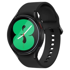 Samsung Galaxy Watch 4 защитное стекло  SPIGEN Glas.TR EZ-FIT (40mm) 2-pack