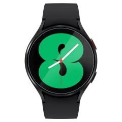Samsung Galaxy Watch 4 защитное стекло  SPIGEN Glas.TR EZ-FIT (40mm) 2-pack