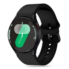 Samsung Galaxy Watch 4 phone case  TECH-PROTECT SILICONE