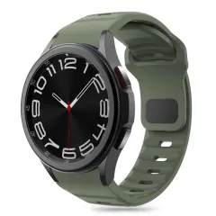 Samsung Galaxy Watch 4 phone case  TECH-PROTECT SILICONE LINE