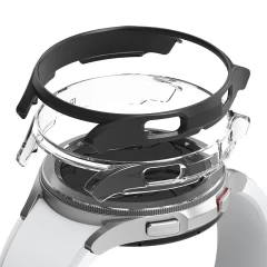 Galaxy Watch Galaxy Watch 4 skal, fodral RINGKE Slim 2-pack Galaxy Watch 4 Classic 46mm