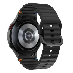 Galaxy Watch Galaxy Watch 4 skal, fodral TECH-PROTECT SILICONE SPORT Samsung Galaxy Watch 4