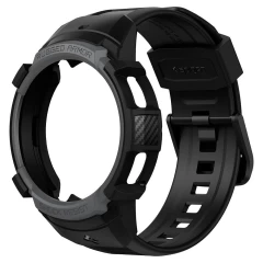 Galaxy Watch Galaxy Watch 4 skal, fodral SPIGEN Rugged Armor PRO Samsung Galaxy Watch 4 Classic
