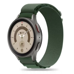 Galaxy Watch Galaxy Watch 4 skal, fodral TECH-PROTECT NYLON PRO Samsung Galaxy Watch 4 (40 / 42 / 44 / 45 / 46 mm)