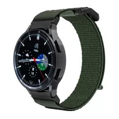 Samsung Galaxy Watch 4  zaļš TECH-PROTECT SCOUT