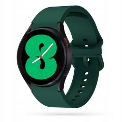 Samsung Galaxy Watch 4  zaļš TECH-PROTECT IconBand 40/42/44/46mm