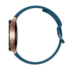 Samsung Galaxy Watch 4 siksniņa zils TECH-PROTECT IconBand 40/42/44/46mm