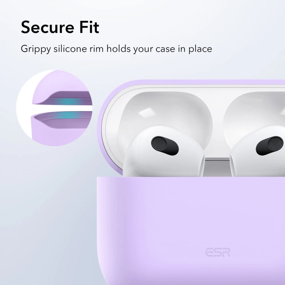 Apple AirPods 3 suojakotelo  ESR Bounce