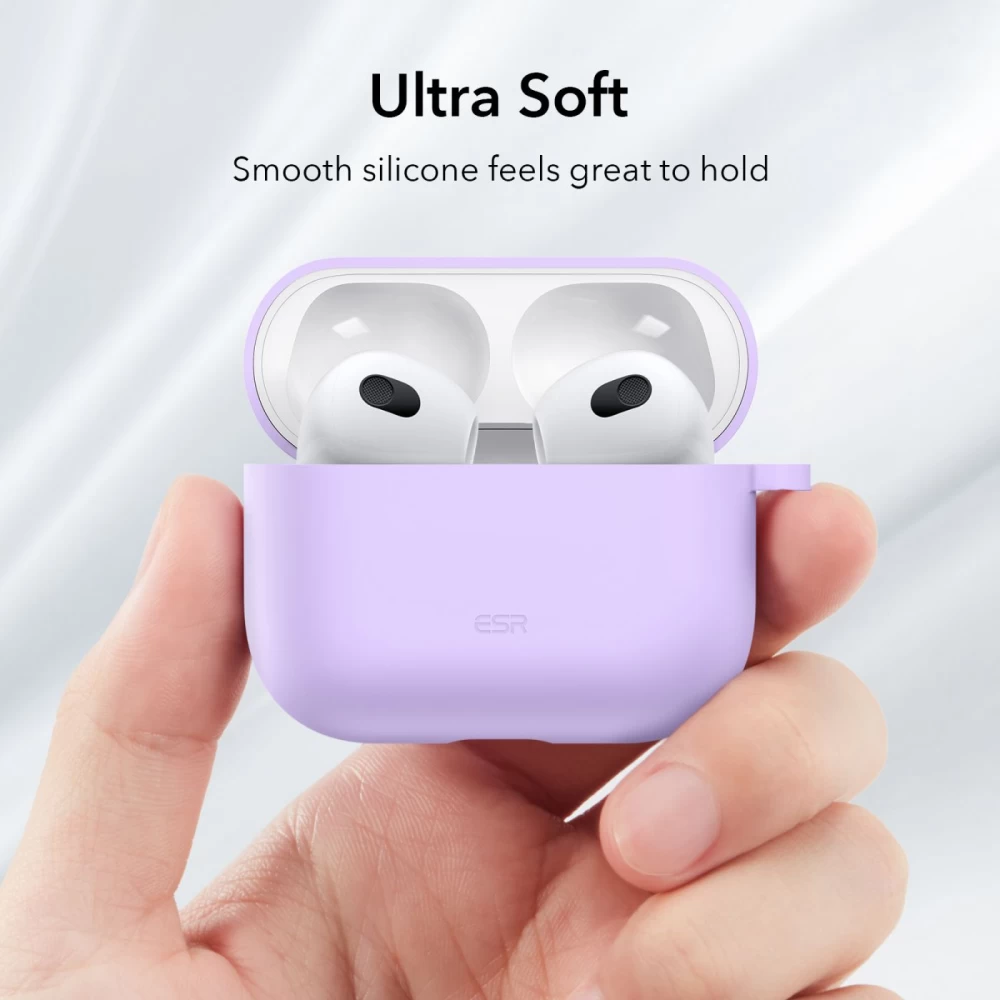 Apple AirPods 3 suojakotelo  ESR Bounce
