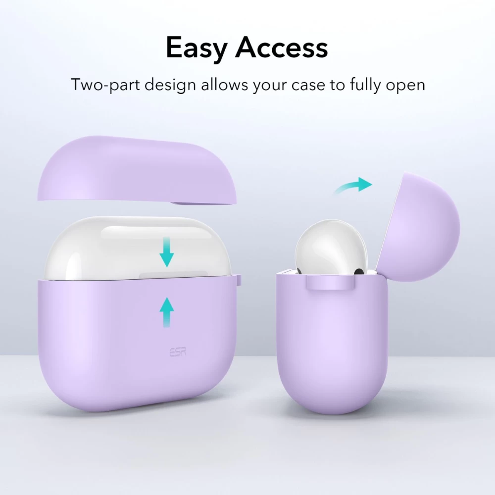 Apple AirPods 3 suojakotelo  ESR Bounce