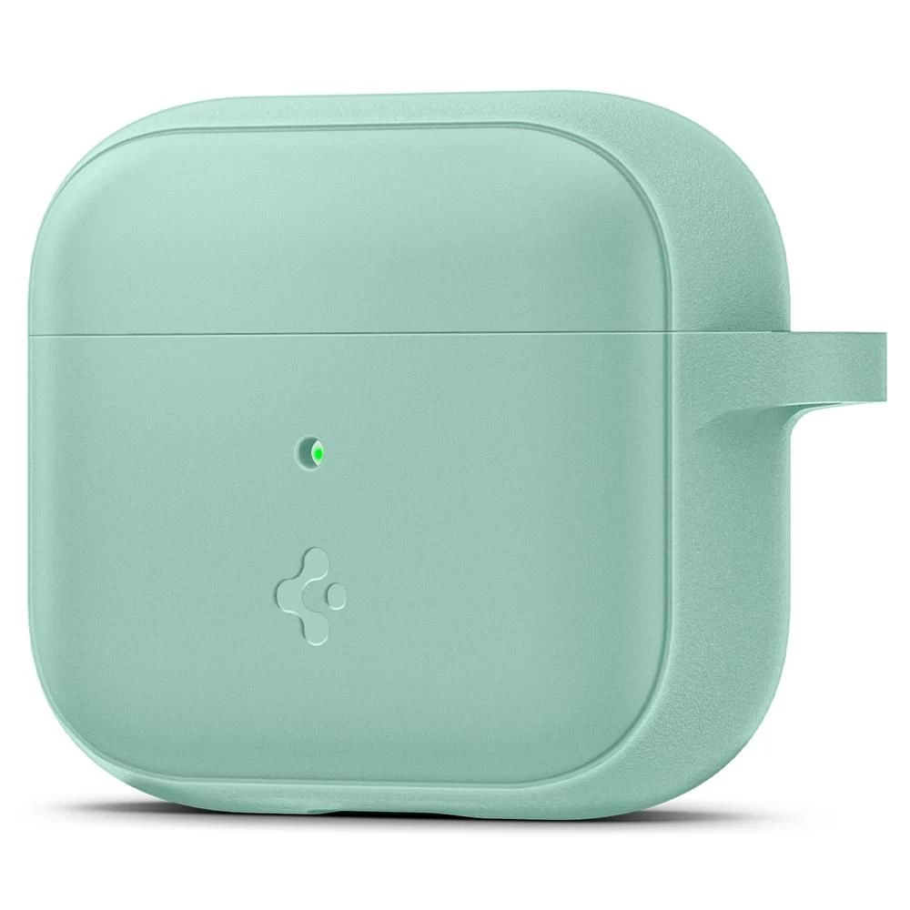 Apple AirPods 3 suojakotelo  SPIGEN Silicon Fit