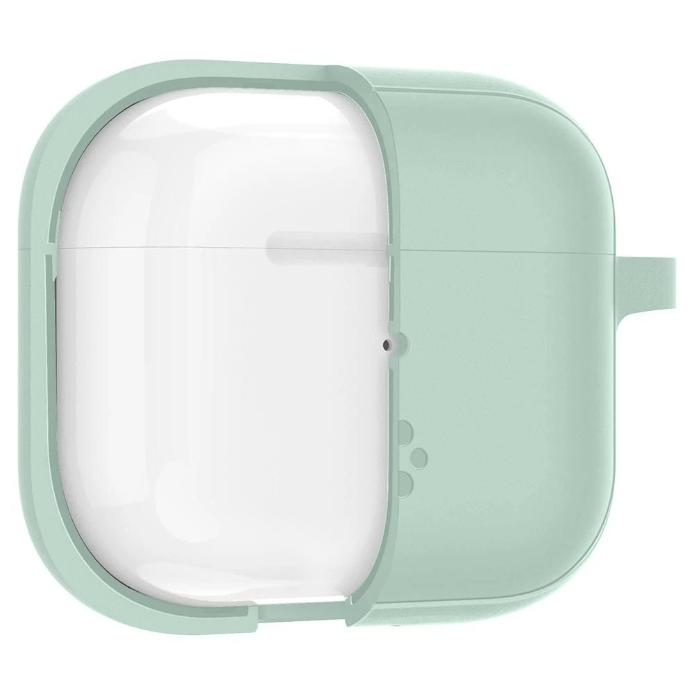 Apple AirPods 3 suojakotelo  SPIGEN Silicon Fit
