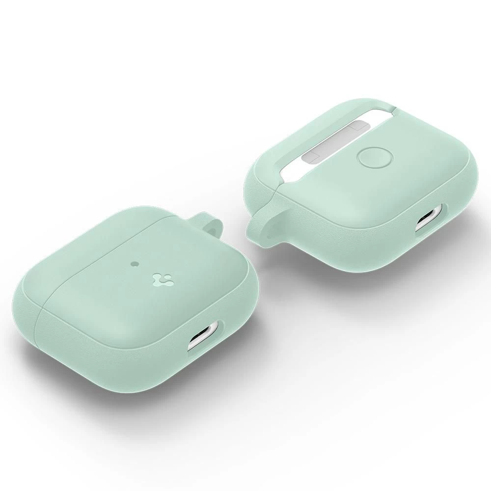 Apple AirPods 3 suojakotelo  SPIGEN Silicon Fit