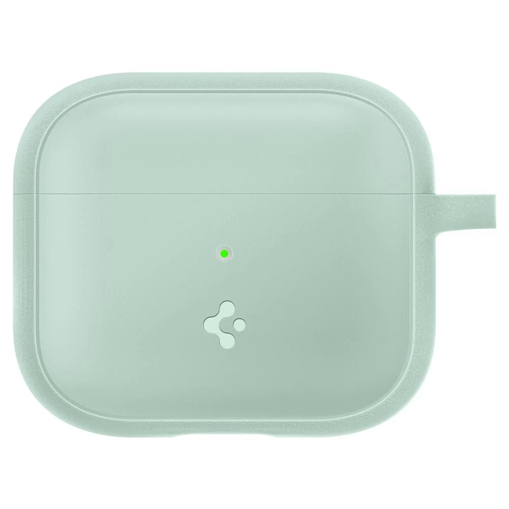 Apple AirPods 3 suojakotelo  SPIGEN Silicon Fit
