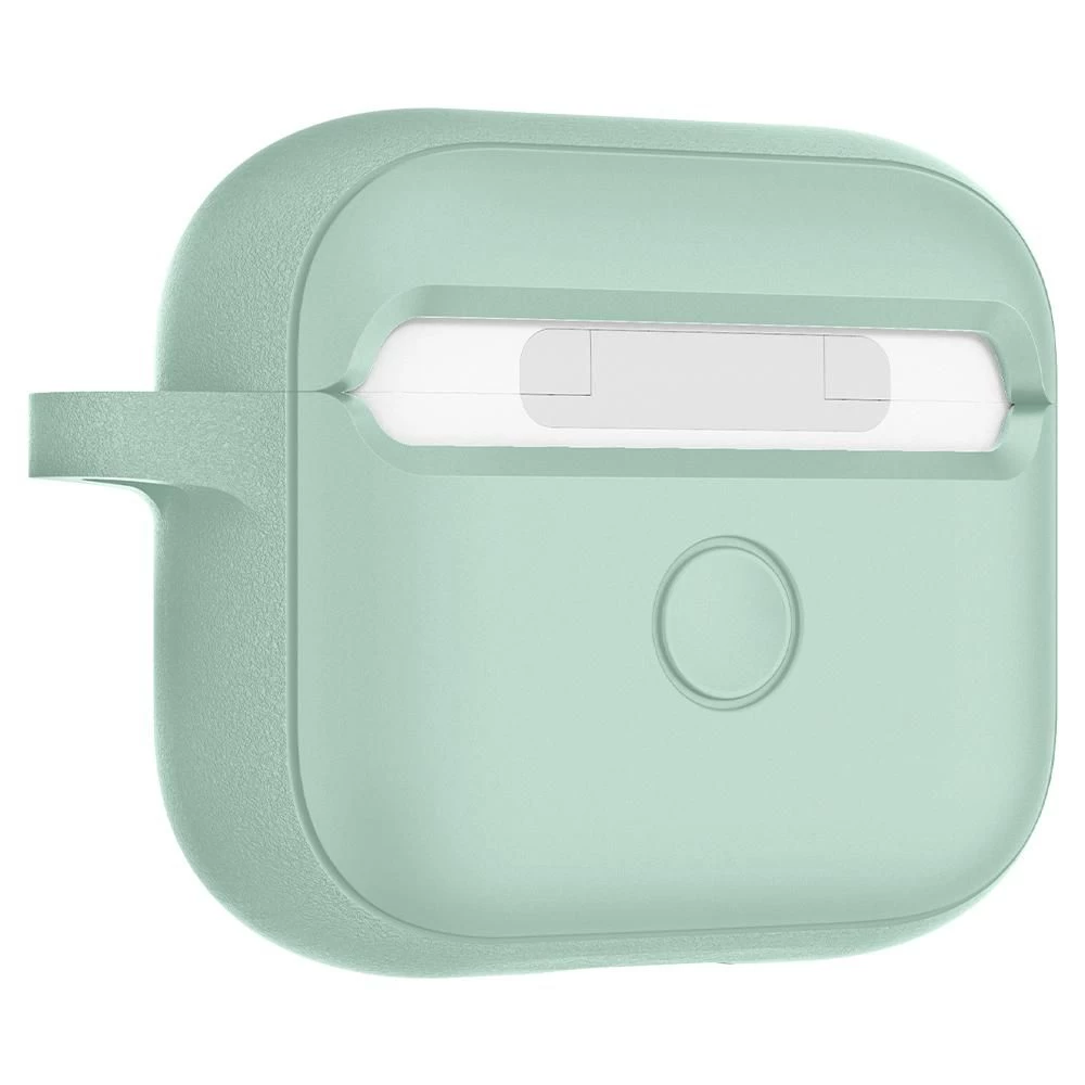 Apple AirPods 3 suojakotelo  SPIGEN Silicon Fit