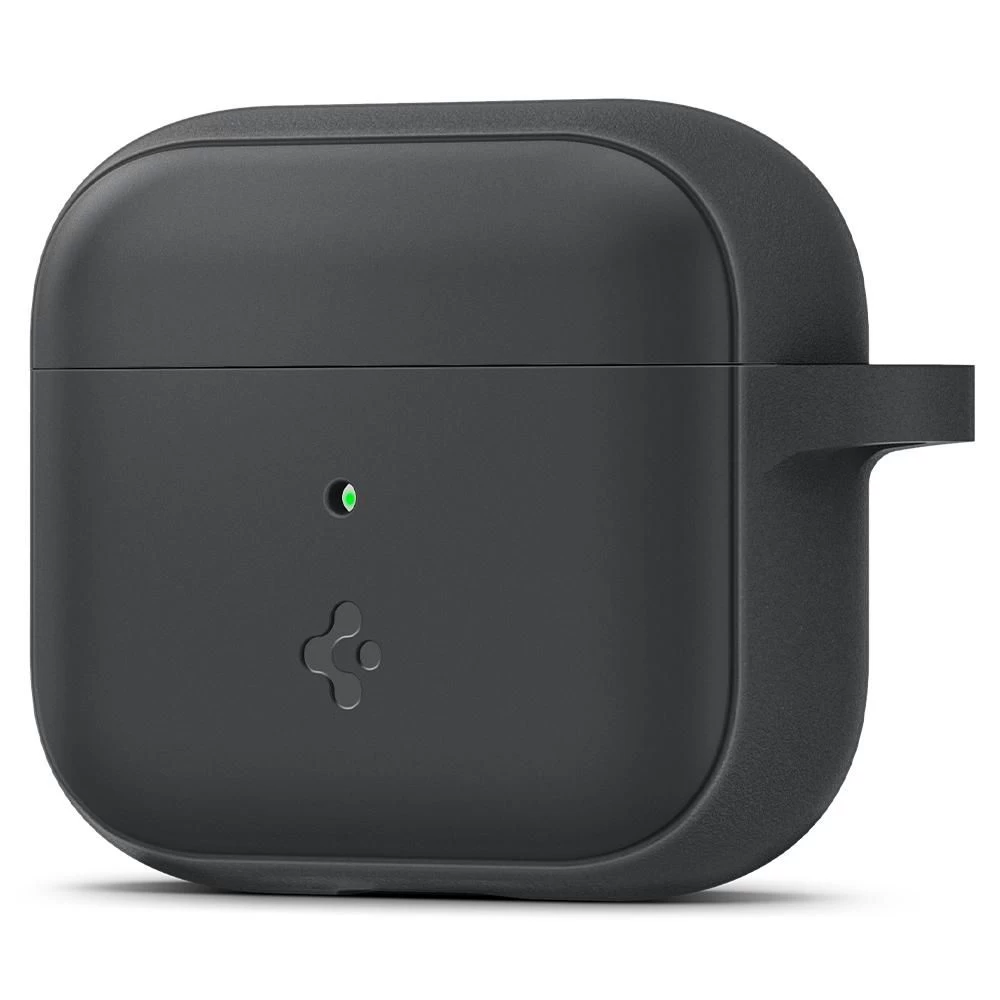 Apple AirPods 3 suojakotelo  SPIGEN Silicon Fit