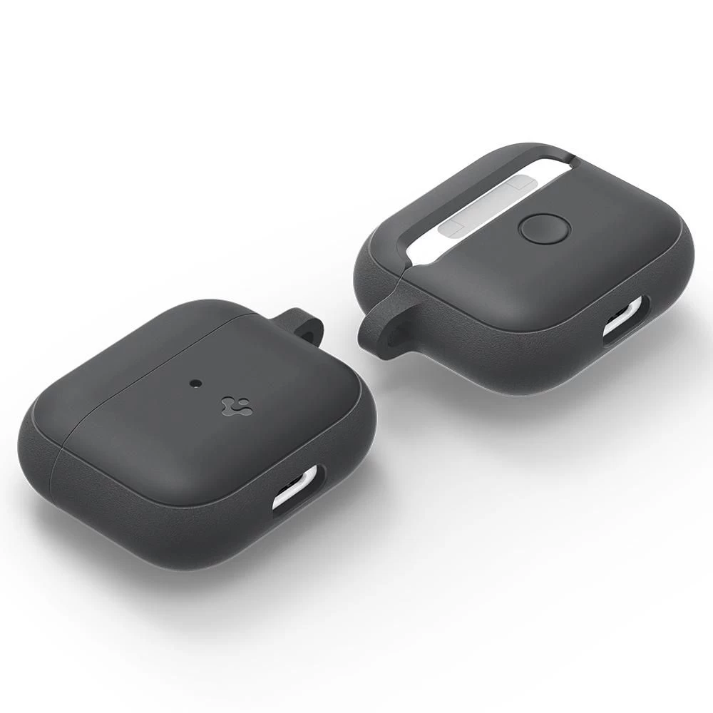 Apple AirPods 3 suojakotelo  SPIGEN Silicon Fit