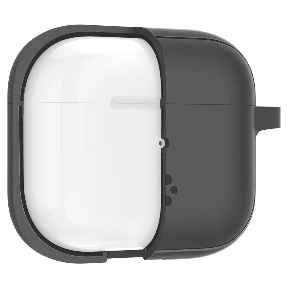 Apple AirPods 3 suojakotelo  SPIGEN Silicon Fit