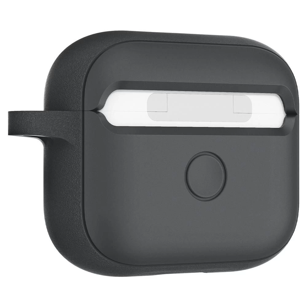 Apple AirPods 3 suojakotelo  SPIGEN Silicon Fit