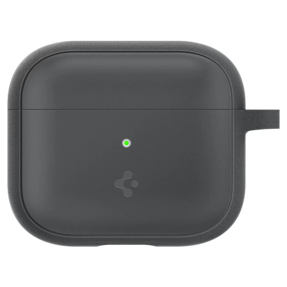 Apple AirPods 3 suojakotelo  SPIGEN Silicon Fit