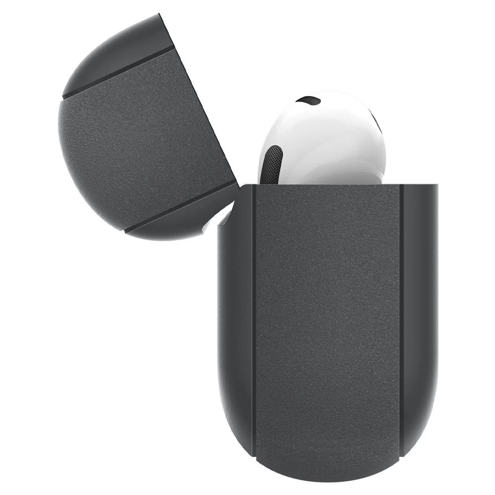 Apple AirPods 3 suojakotelo  SPIGEN Silicon Fit