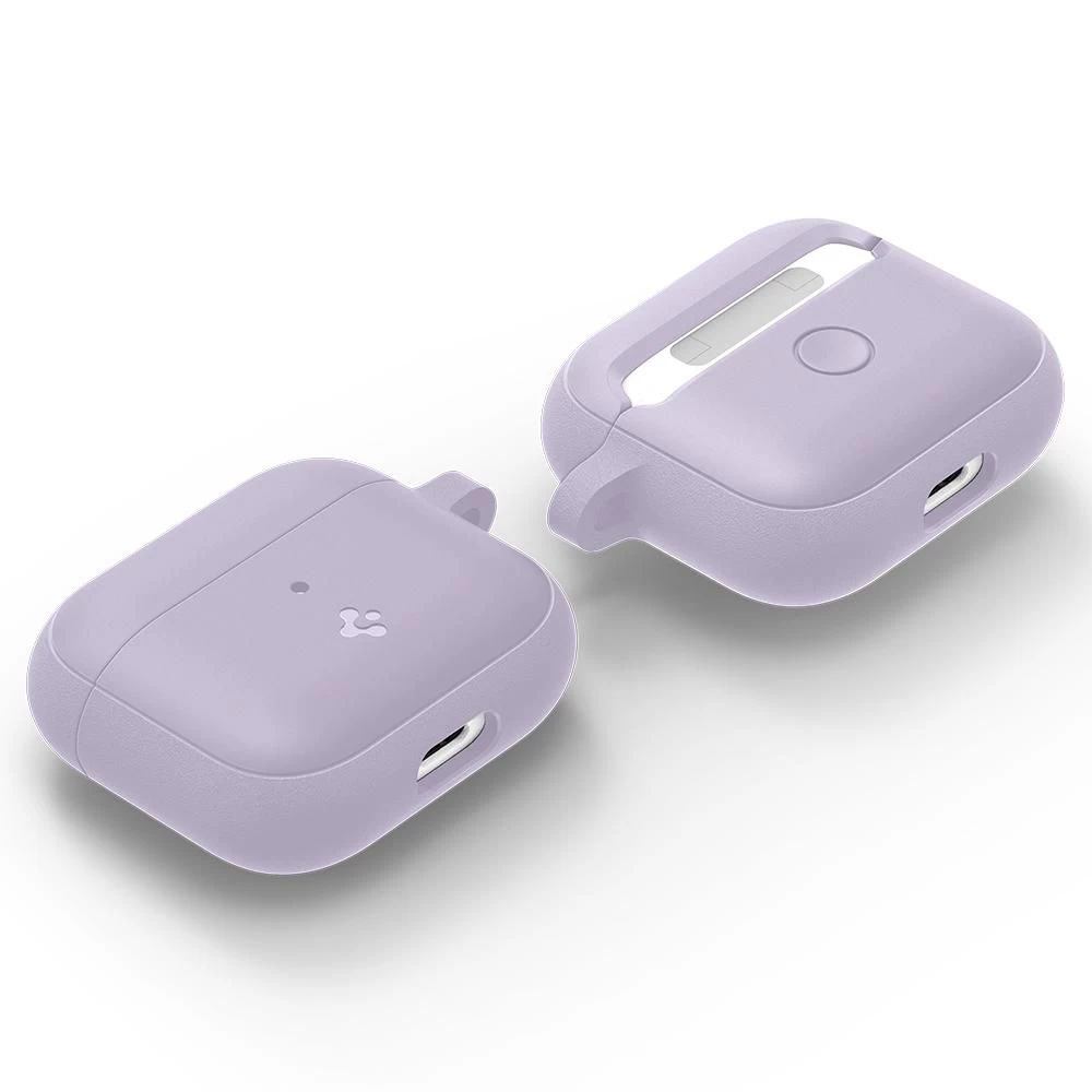 Apple AirPods 3 suojakotelo  SPIGEN Silicon Fit