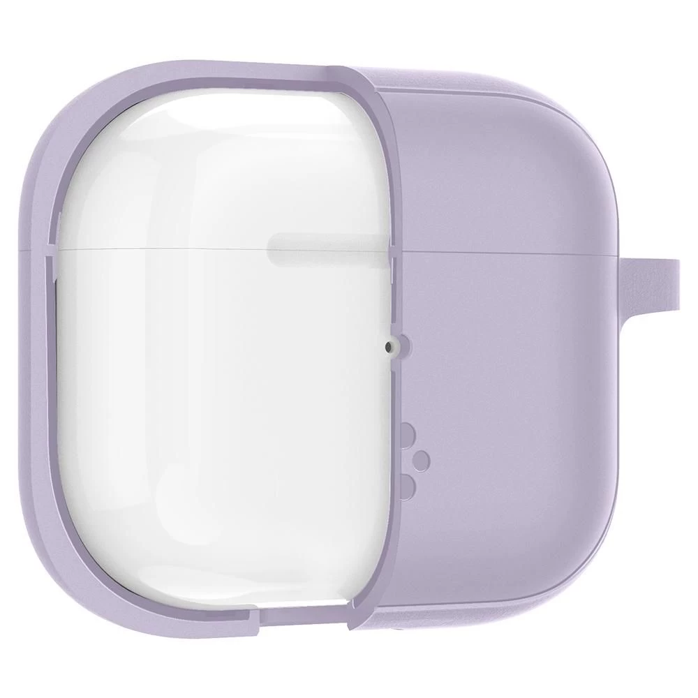 Apple AirPods 3 suojakotelo  SPIGEN Silicon Fit