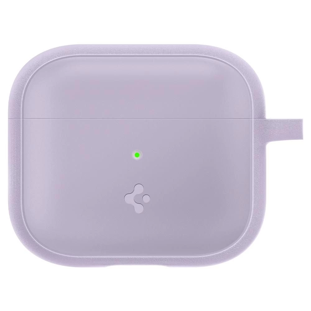 Apple AirPods 3 suojakotelo  SPIGEN Silicon Fit